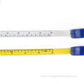 Retractable Pi Tape Measure for Circumference